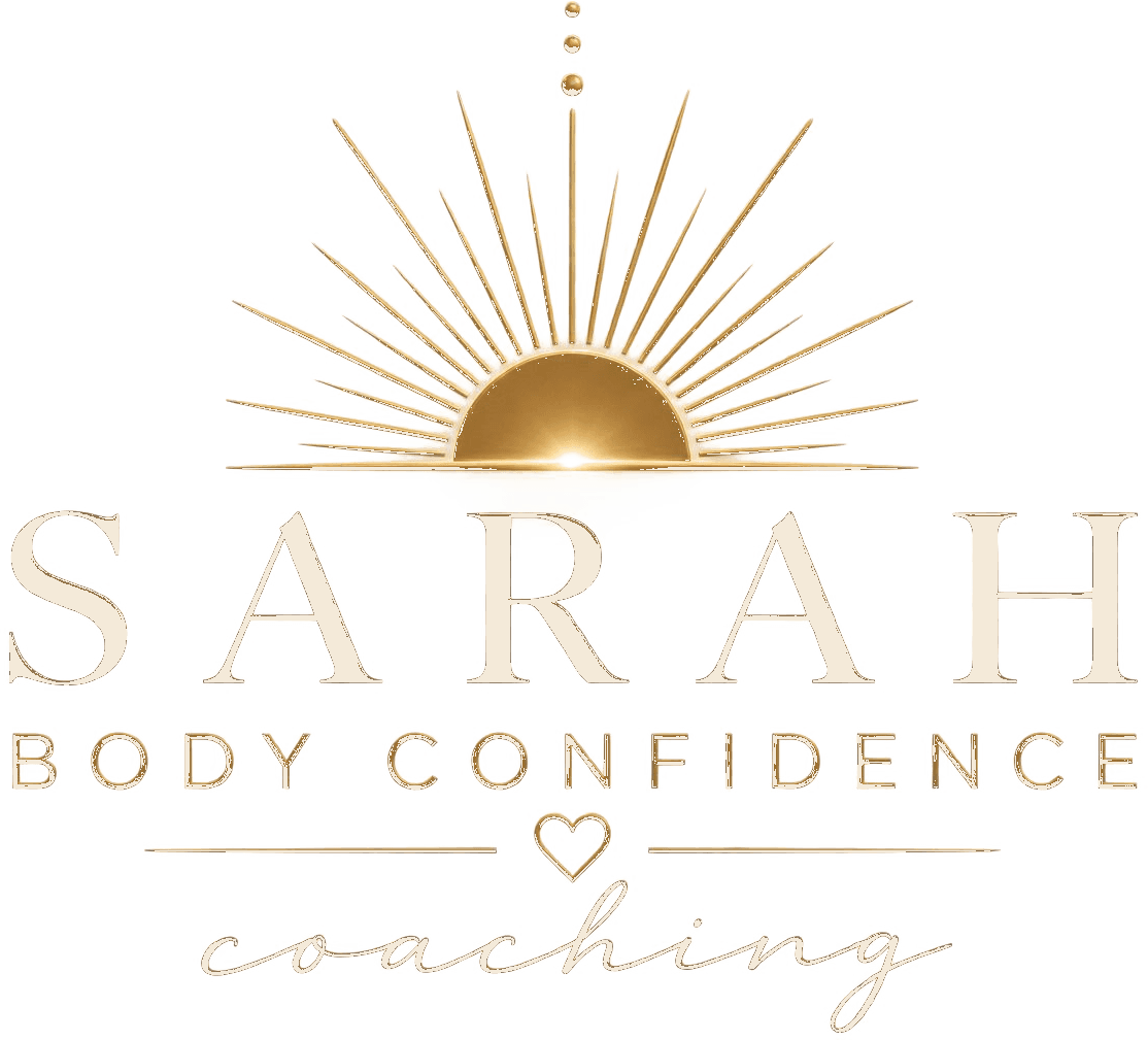 Sarah Body Confidence Coaching